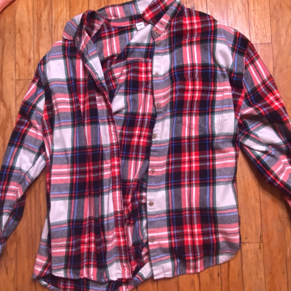 Size XL!!